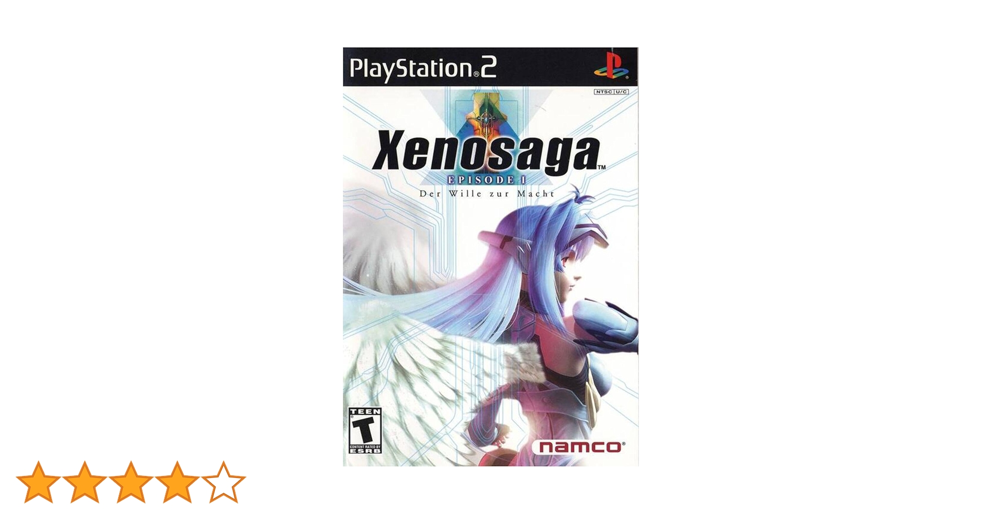Amazon | Xenosaga / Game | ゲーム